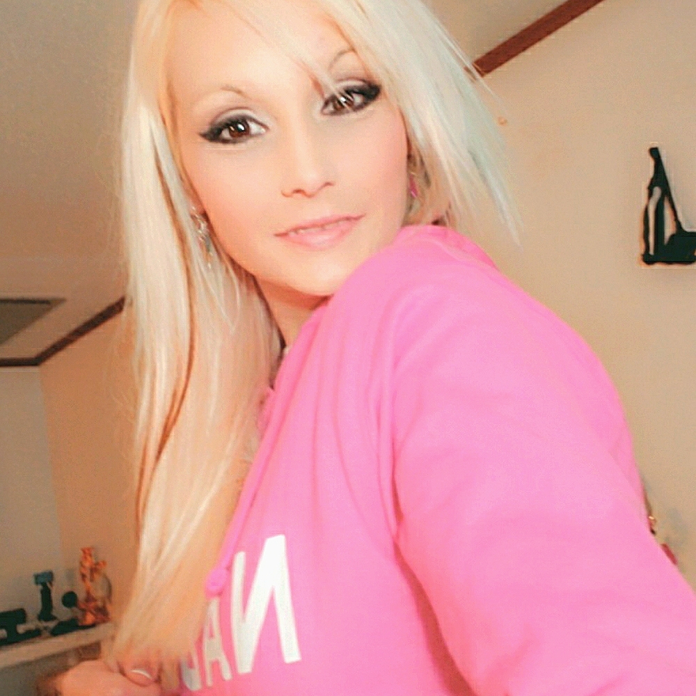 Meet your Posher, Michelle